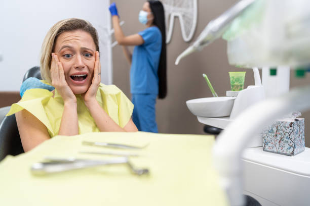 Best Emergency Wisdom Teeth Removal in San Rafael, CA