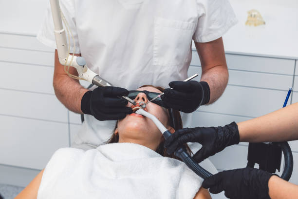 Best Emergency Dental Care for Broken or Chipped Teeth in San Rafael, CA